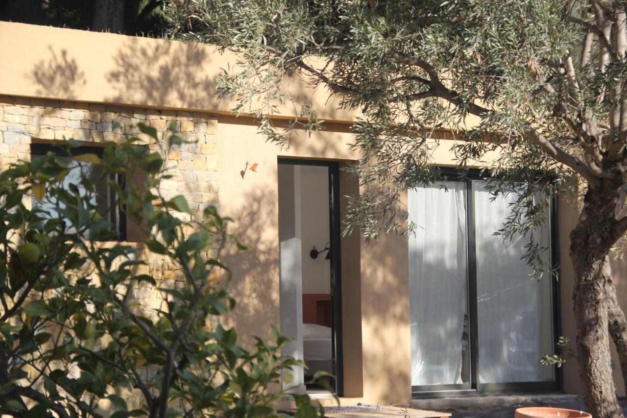 Maison Chaban Sanary sur mer Extérieur photo
