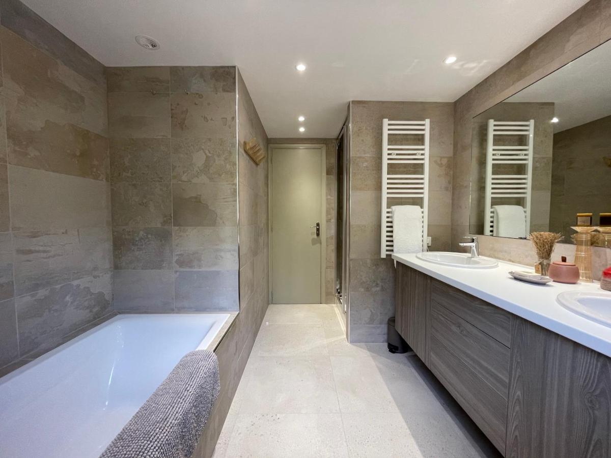 Maison Chaban Sanary sur mer Extérieur photo