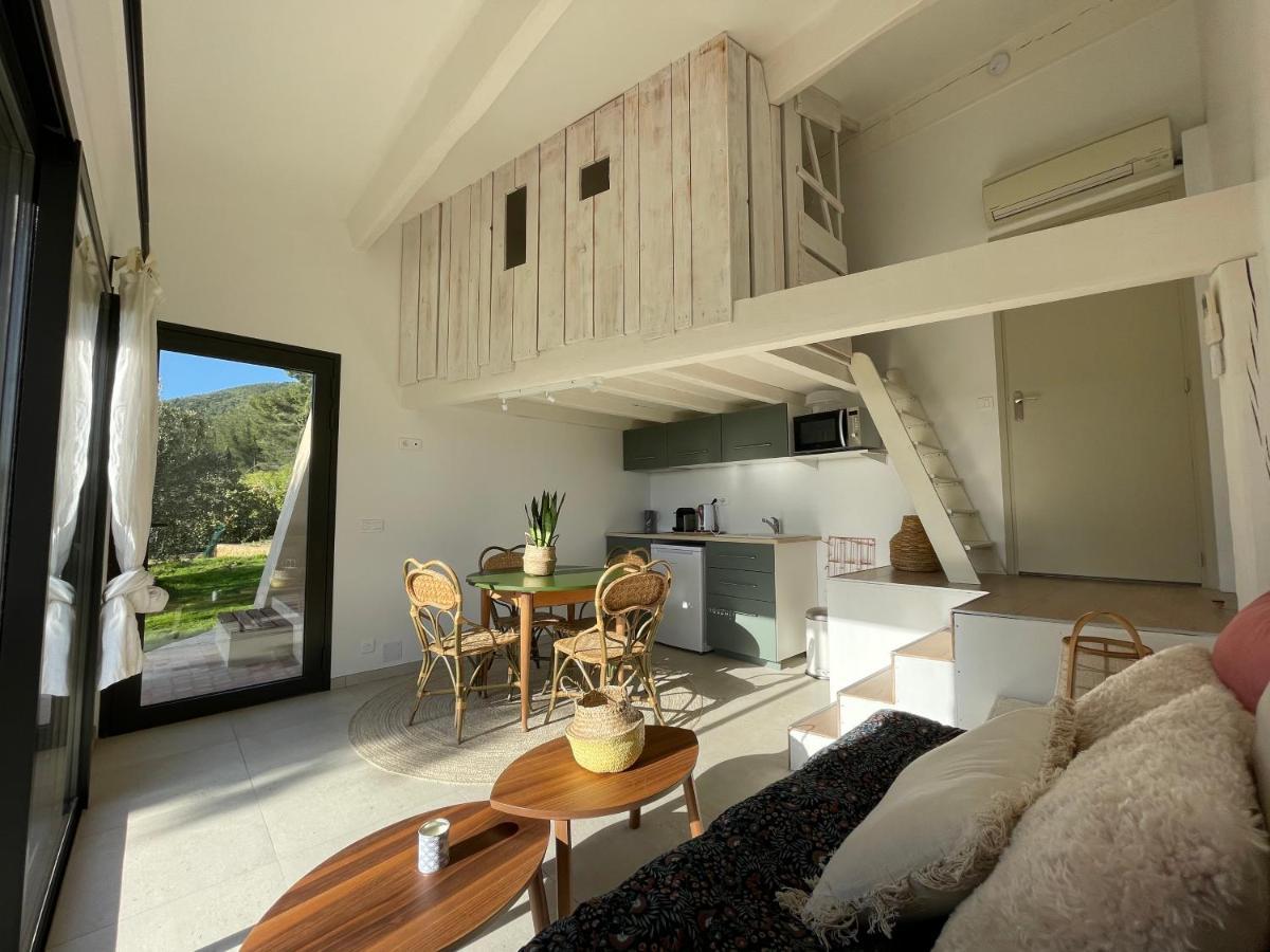 Maison Chaban Sanary sur mer Extérieur photo